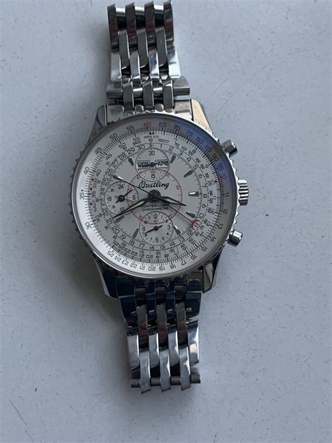 breitling montbrillant a21330 for sale.